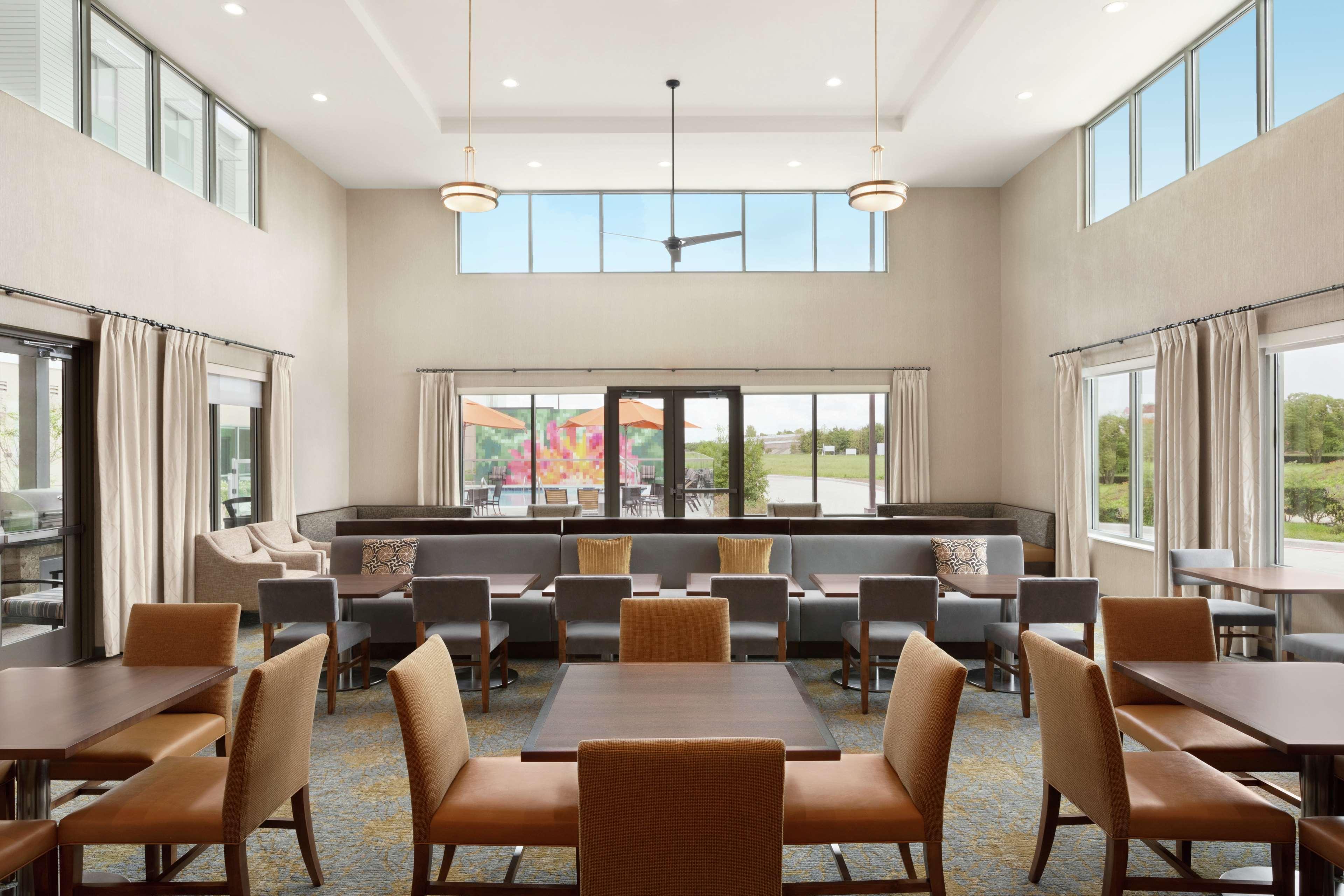 Homewood Suites By Hilton Houston Nw At Beltway 8 Jersey Village Kültér fotó