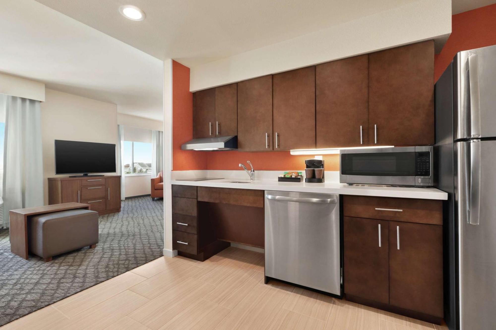 Homewood Suites By Hilton Houston Nw At Beltway 8 Jersey Village Kültér fotó