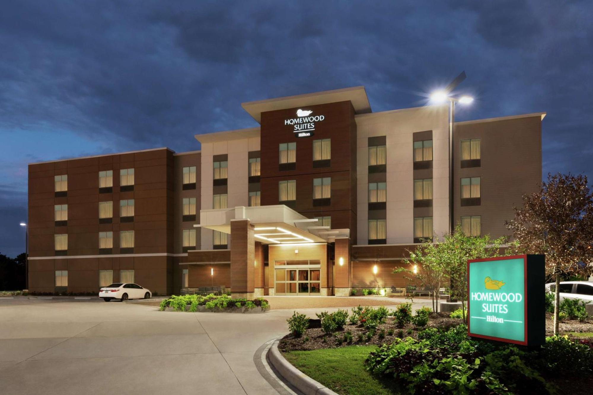Homewood Suites By Hilton Houston Nw At Beltway 8 Jersey Village Kültér fotó