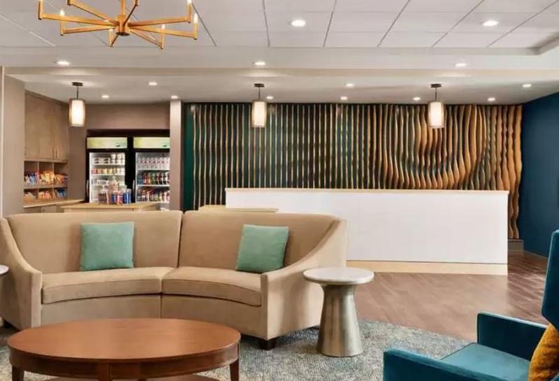 Homewood Suites By Hilton Houston Nw At Beltway 8 Jersey Village Kültér fotó